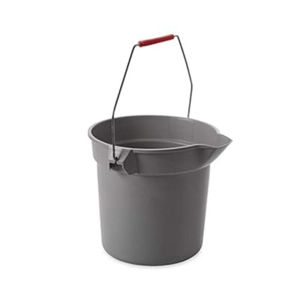 Rubbermaid Commercial Products 2.5 galones BRUTE para_2