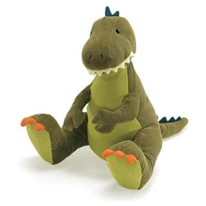 Gund Tristen dinosaurio TRex de peluche animal de peluche_1