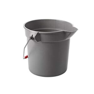 Rubbermaid Commercial Products 2.5 galones BRUTE para_1