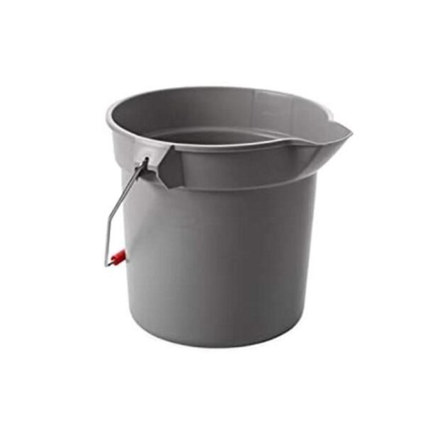 Rubbermaid Commercial Products 2.5 galones BRUTE para_1