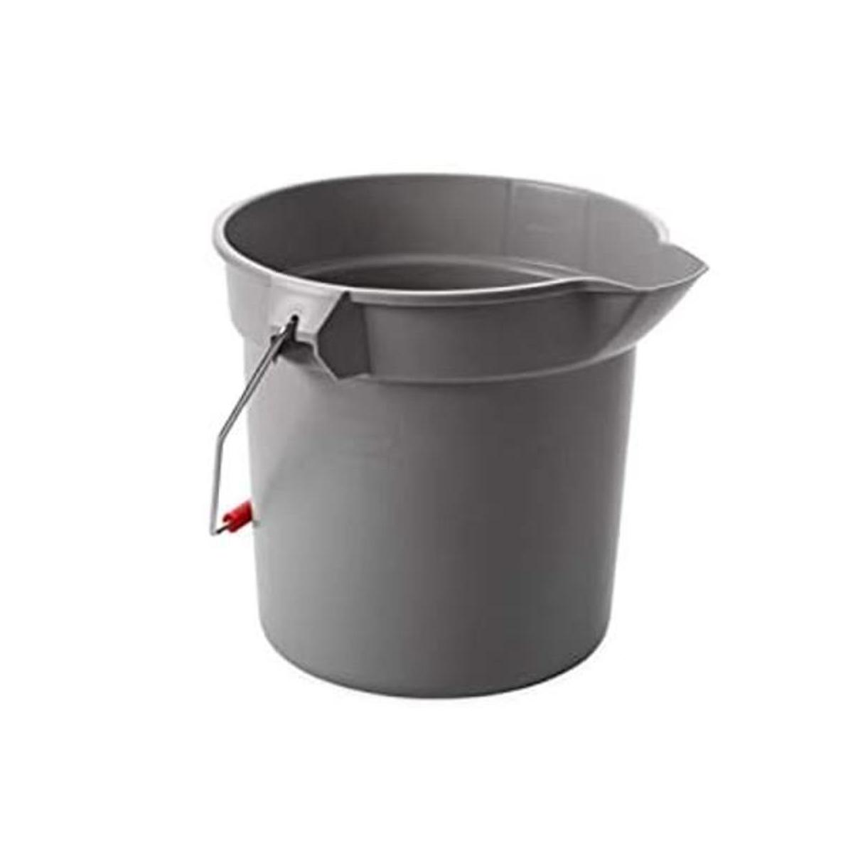 Rubbermaid Commercial Products 2.5 galones BRUTE para