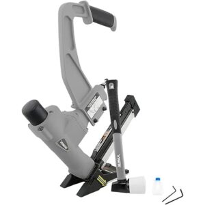 NuMax SFL618 Clavadora y grapadora neumática 3 en 1 de_1