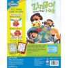 ThinkFun Zingo 123 Bingo_4