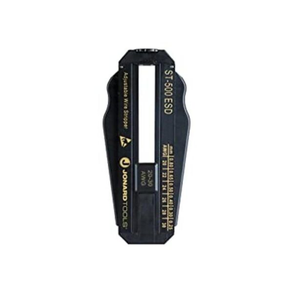 Jonard Pelacables con precisión ajustable 35764 de_1