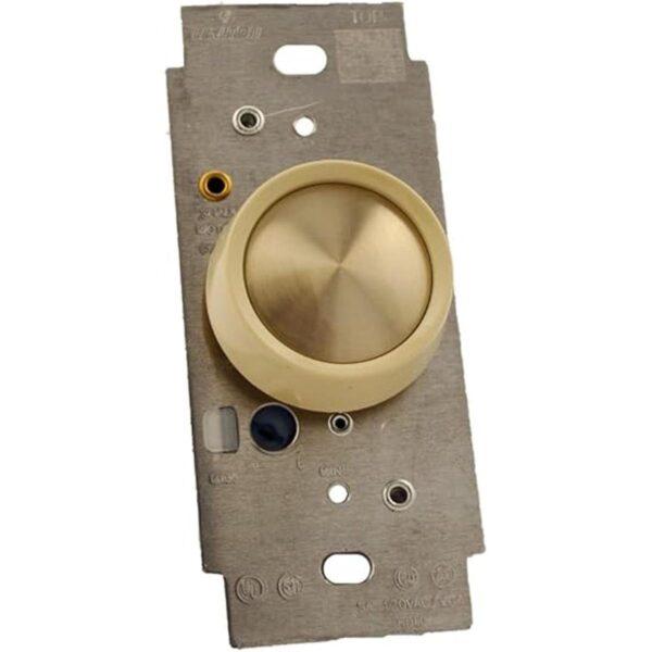 Leviton 66161XI 5 Amp 120 V CA 60Hz monomoto Trimatron_1