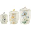 Lenox Butterfly Meadow Juego de recipientes de 3 piezas_3