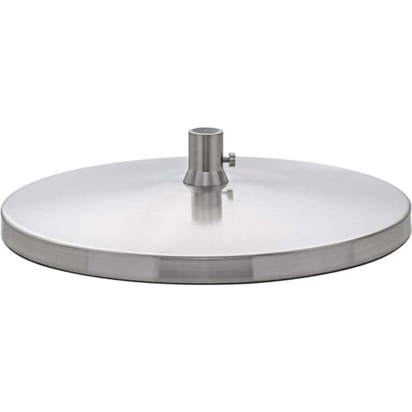 Daylight U52107 Slimline Base de lámpara de mesa_1
