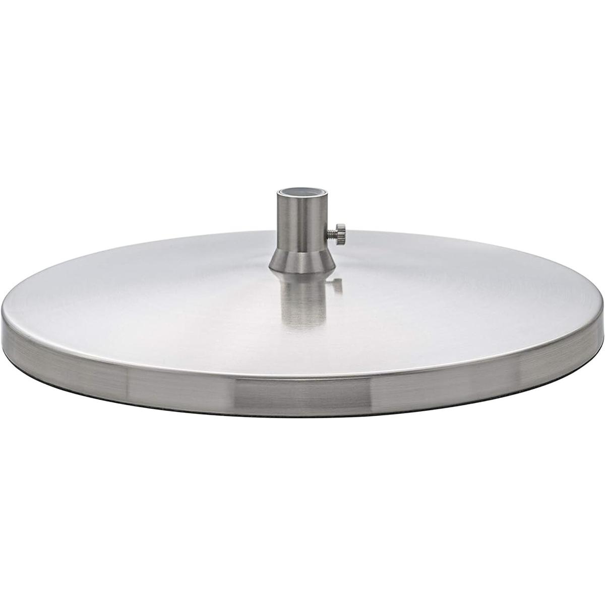 Daylight U52107 Slimline Base de lámpara de mesa