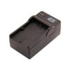 STK LPE6 Cargador de batería para Canon EOS 5D Mark II_3