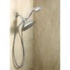 Moen 21005 Refresh Ducha de lluvia individual de 9_4