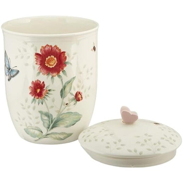 Lenox Butterfly Meadow Juego de recipientes de 3 piezas_5