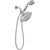 Moen 21005 Refresh Ducha de lluvia individual de 9_1