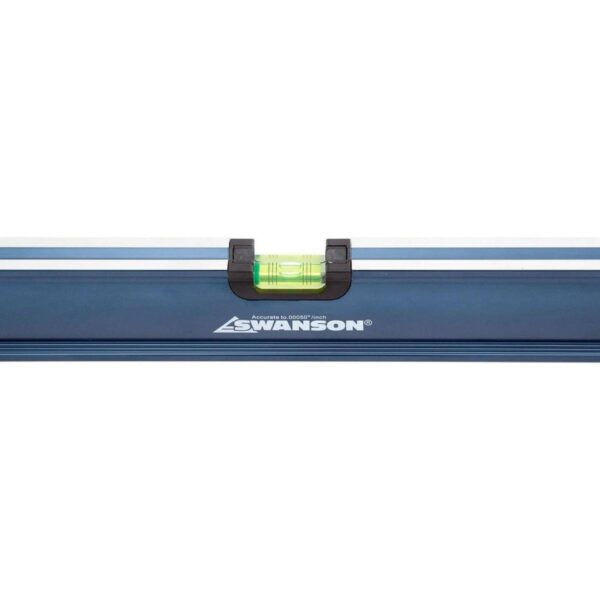 Swanson 24 Caja Nivel con luces LED_6