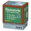 Edupress Juego de palabras de clase grado 4 EP63752_1