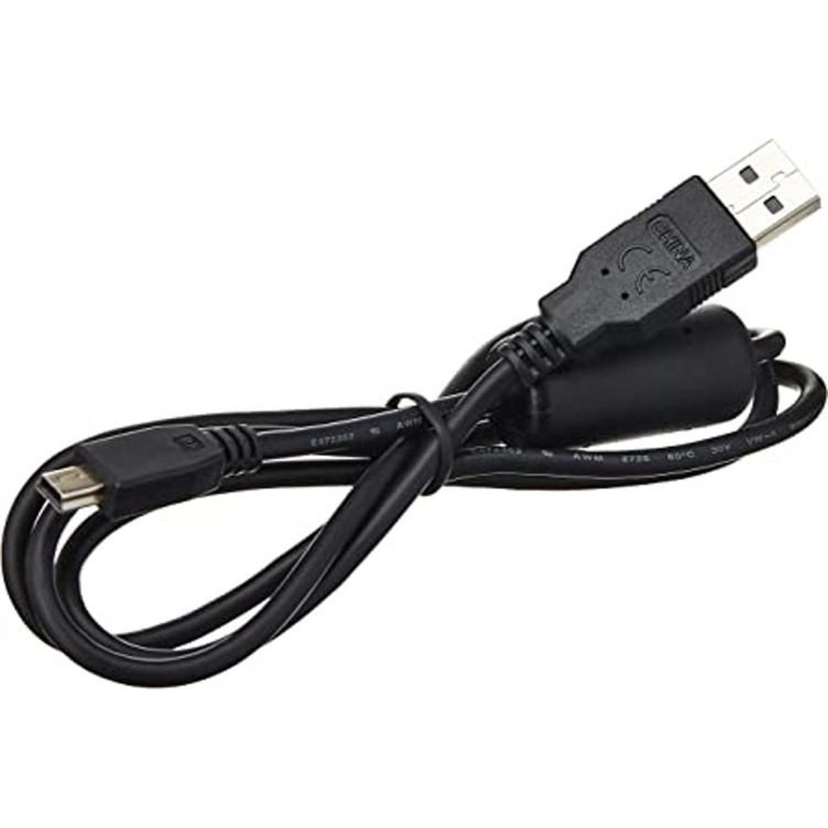 Cable USB Garmin