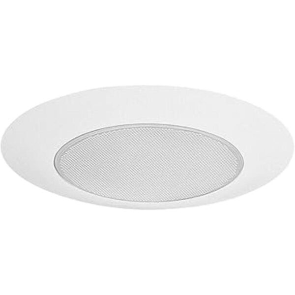 NICOR Lighting 187567 Albarandilla empotrable para ducha