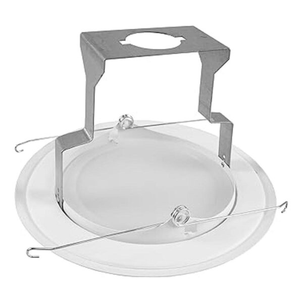 NICOR Lighting 187567 Albarandilla empotrable para ducha