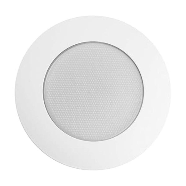 NICOR Lighting 187567 Albarandilla empotrable para ducha