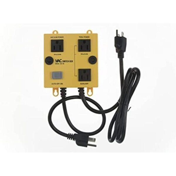 Ivac interruptor automatizado para aspiradora_1