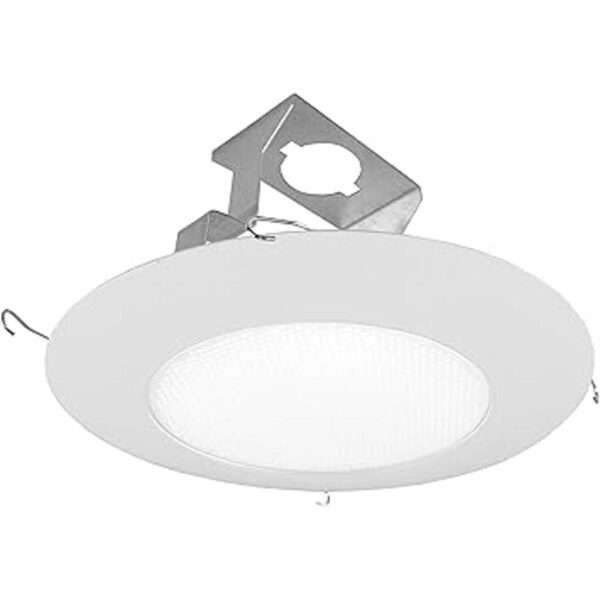 NICOR Lighting 187567 Albarandilla empotrable para ducha