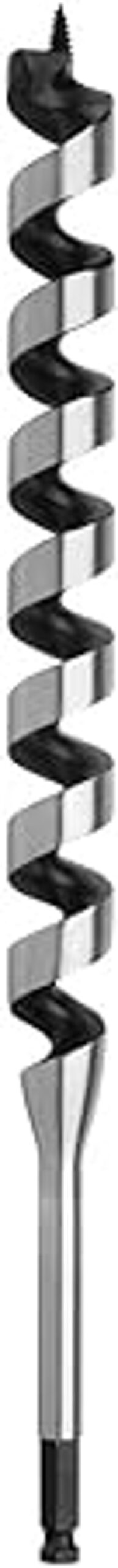 IRWIN 3043015 WeldTec Broca para barcos 114 x 17_5
