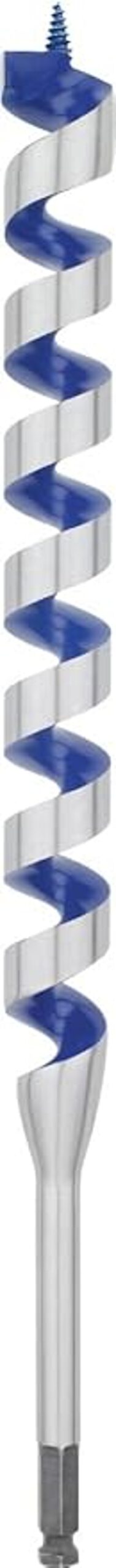 IRWIN 3043015 WeldTec Broca para barcos 114 x 17_1