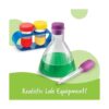 Juego de laboratorio de ciencias Primary Science de_2