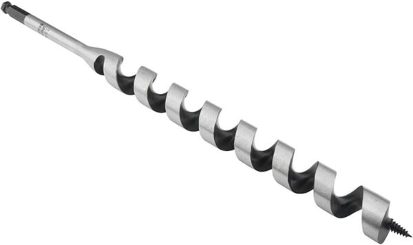 IRWIN 3043015 WeldTec Broca para barcos 114 x 17_4