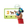 Educational Insights Hot Dots Jr. Tarjetas números y_2