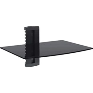 Mount Plus DV202 Soporte de pared para reproductor de DVD_1