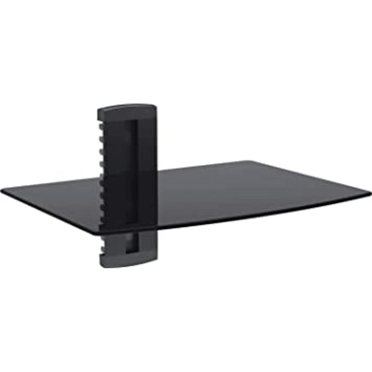 Mount Plus DV202 Soporte de pared para reproductor de DVD