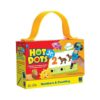 Educational Insights Hot Dots Jr. Tarjetas números y_1