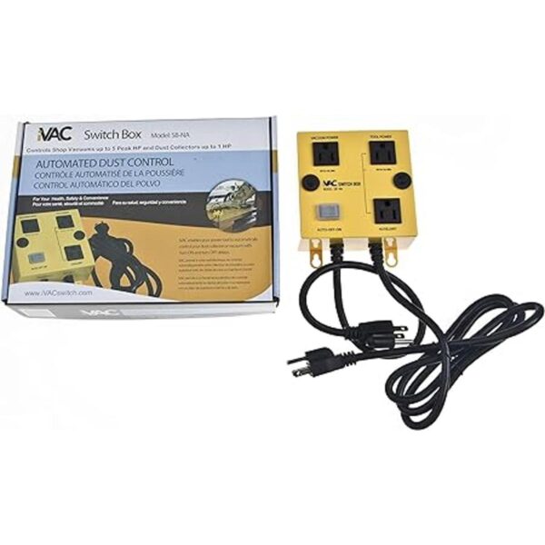 Ivac interruptor automatizado para aspiradora_3