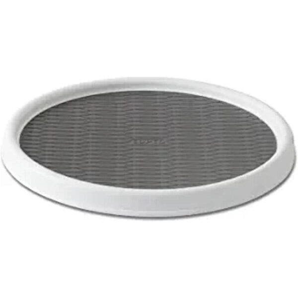 Copco Armario de despensa antideslizante Lazy Susan
