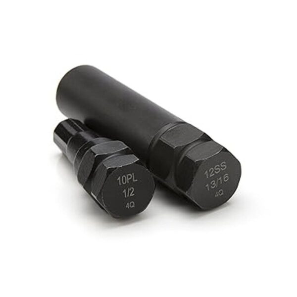 Set de llave maestra para tuerca de bloqueo Steelman_2