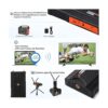 Receptor extensor HDMI inalámbrico 1080P Full HD de 656.2_2