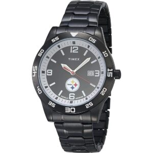 Timex Mens TWZFBRWMM NFL Acclaim Cleveland Browns Watch_1