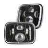 TRUCKMALL Faros LED de 5 x 7 x 6 pulgadas H6054 6054_1