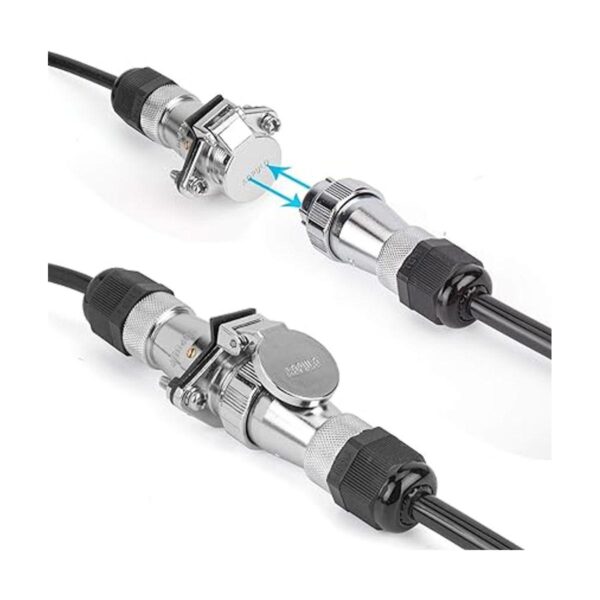 DALLUX Cable de remolque de bobina para vehículo_6