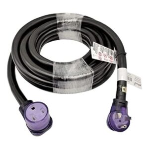 Parkworld Cable de extensión 61834 6AWG 650 de 50_1