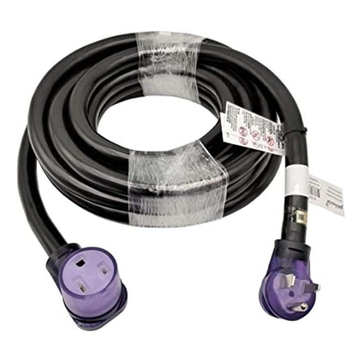 Parkworld Cable de extensión 61834 6AWG 650 de 50