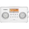 Sangean radio portátil con sintonizador digital y RDS_2