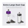 eureka NEU182B PowerSpeed Aspiradora vertical sin bolsa_6