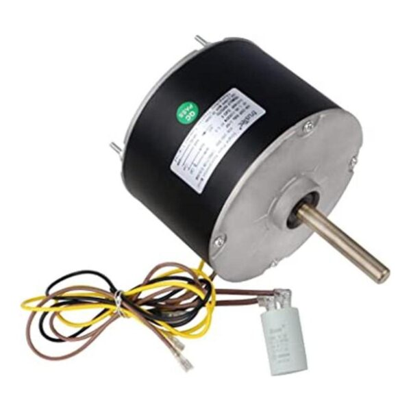Motor condensador 5KCP39EGS070S motor de ventilador de_1