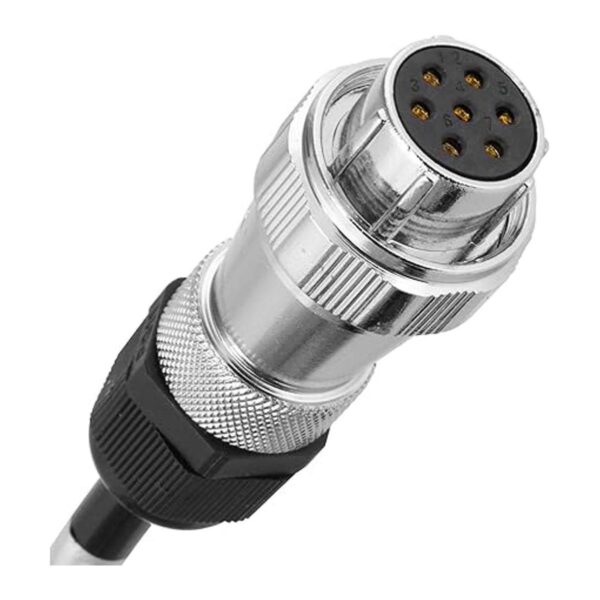 DALLUX Cable de remolque de bobina para vehículo_2