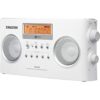 Sangean radio portátil con sintonizador digital y RDS_3