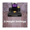 eureka NEU182B PowerSpeed Aspiradora vertical sin bolsa_5