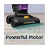 eureka NEU182B PowerSpeed Aspiradora vertical sin bolsa_2