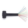 bbfly B4 OBD II OBD2 Extensión de divisor de 16 pines 1_3