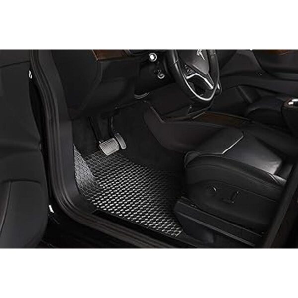 ToughPRO juego de tapetes para pisos Q50 Para todo tipo_2